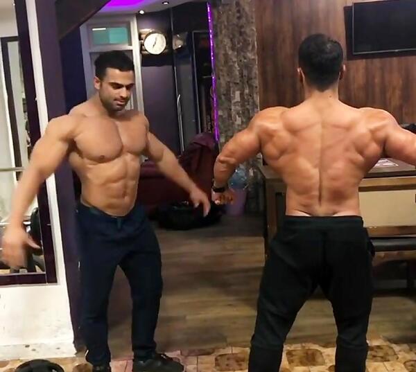 عکس خلیل اسدی