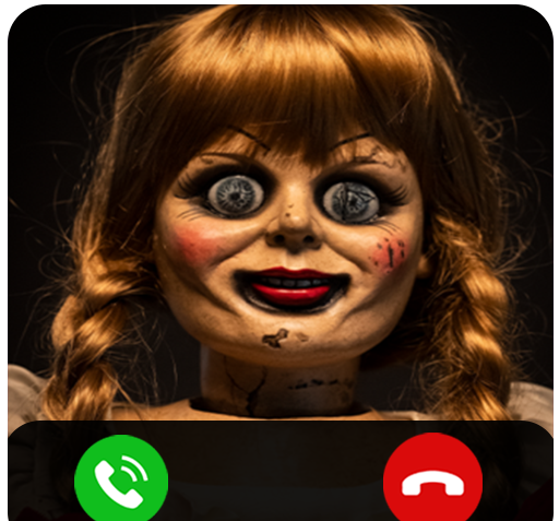 عکس قشنگ آنابل