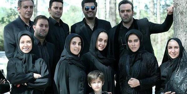 عکس یلدا داخل فیلم هشت و نیم دقیقه