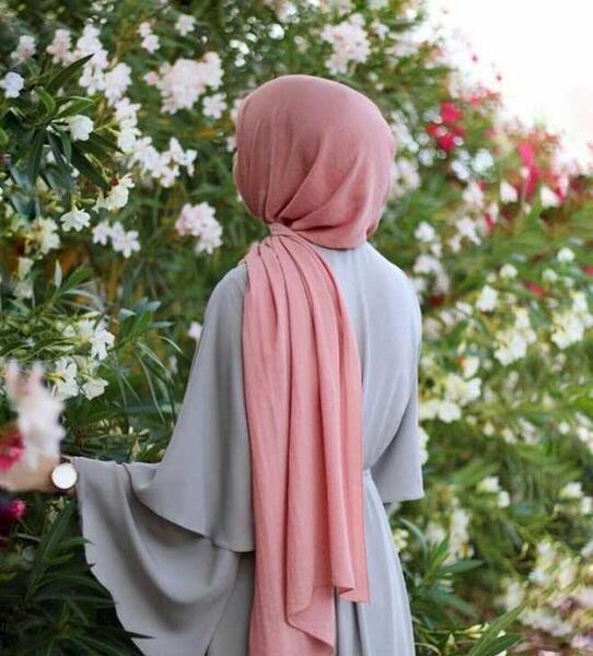 عکس دخترونه حجاب دار