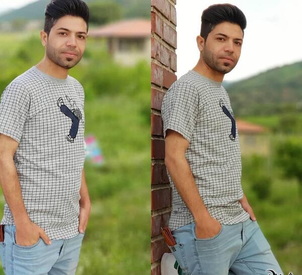 عکس نوشته جلیلیان