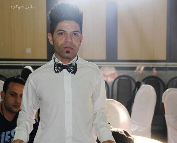 عکس نوشته جلیلیان