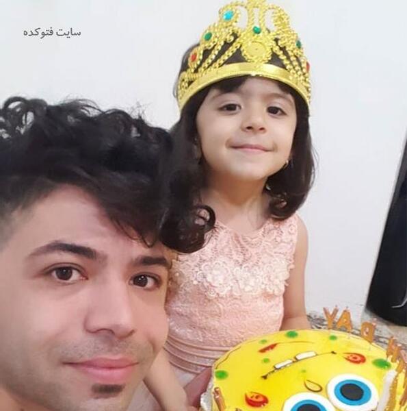 عکس نوشته جلیلیان