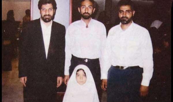 عکس امین سلیمانی