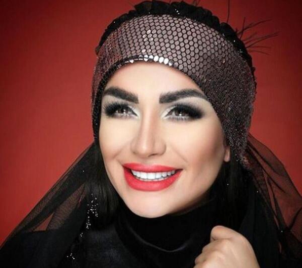 عکس مریم فتحی