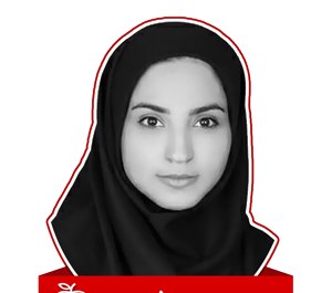 عکس مریم فتحی