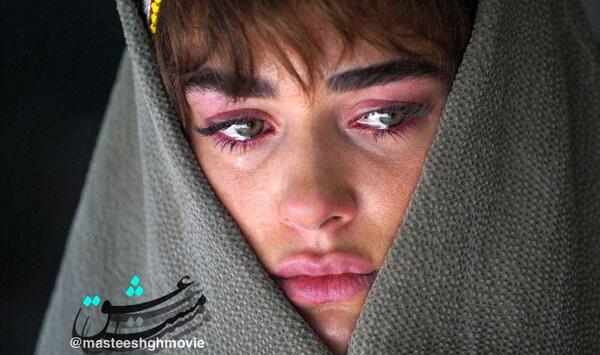 عکس مریم فتحی