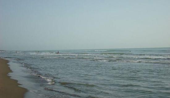عکس دریا گیلان