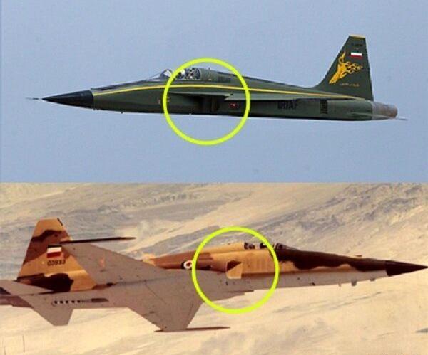 عکس هواپیما ی جنگی