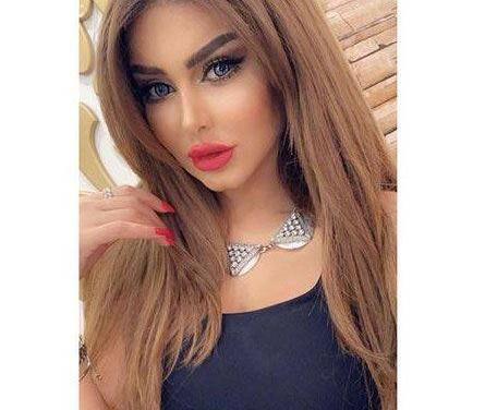 عکس زیباترین دختر لاکچری