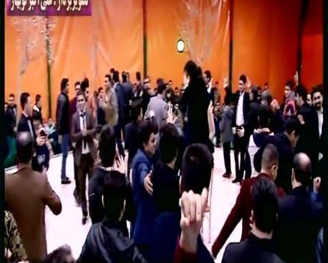 عکس جلال ماهرو