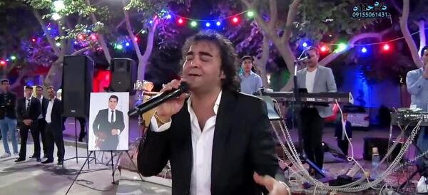 عکس جلال ماهرو