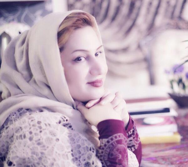 عکس مریم ذکایی