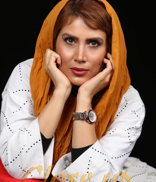 عکس مریم ذکایی
