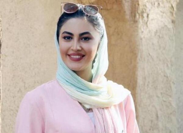 عکس مریم ذکایی