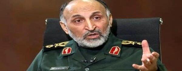 عکس فوت سردار حجازی