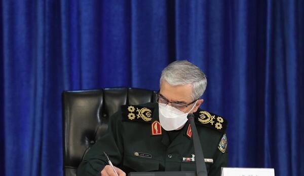 عکس فوت سردار حجازی