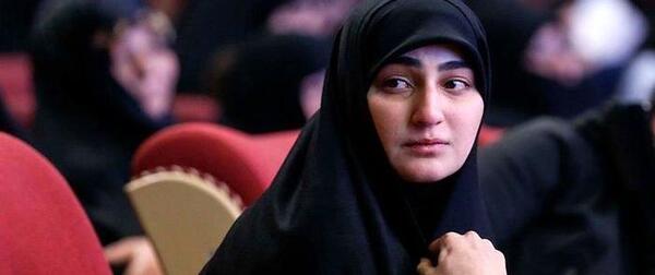 عکس فوت سردار حجازی