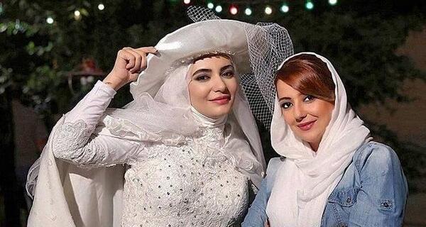 عکس خانوادگی لیندا کیانی