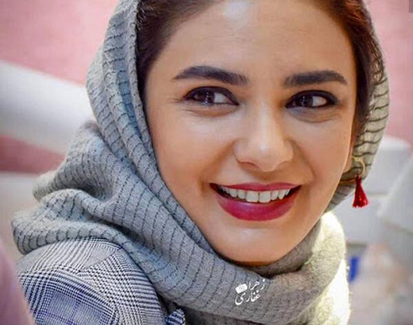 عکس خانوادگی لیندا کیانی