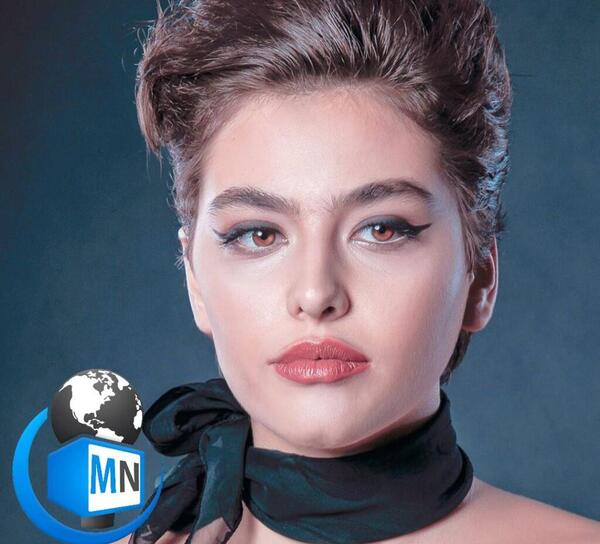 عکس ریحانه تتلو