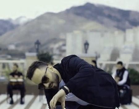 عکس از شایان قاسمی
