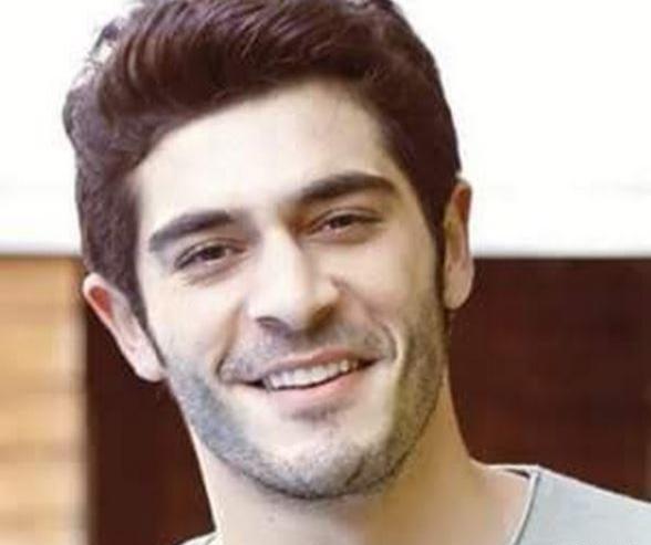 عکس بوراک دنیز