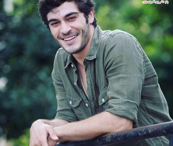 عکس بوراک دنیز