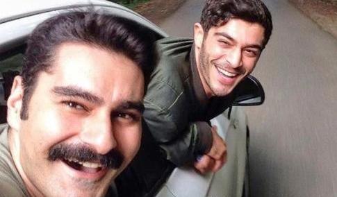 عکس بوراک دنیز