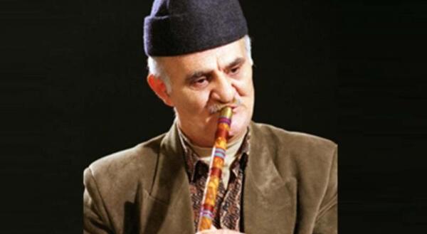 عکس بهزاد طیبی