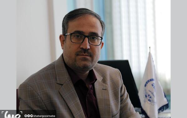 عکس بهزاد طیبی