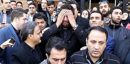عکس نوشته محمد علیزاده