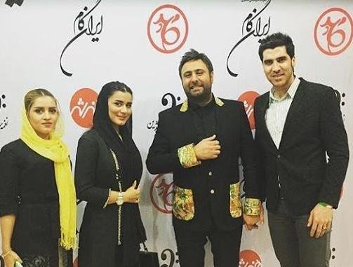 عکس نوشته محمد علیزاده