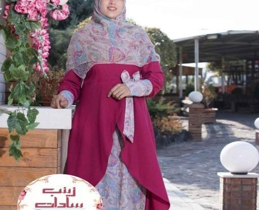 عکس مدل مانتو جدید ژرژت