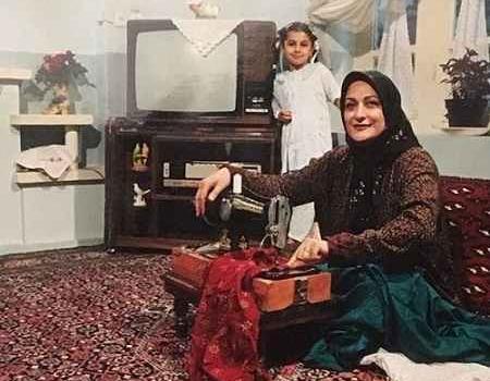 عکس حسن بوستانی