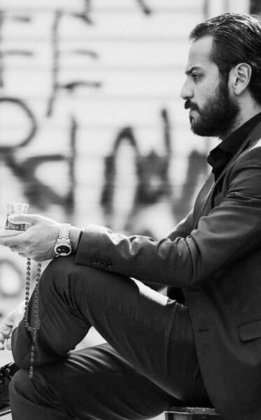 عکس صالح کوچوالی