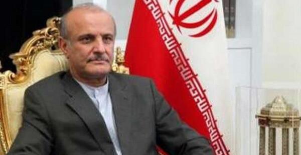 عکس محمد احمدی