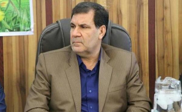 عکس محمد احمدی