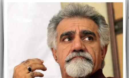 عکس محمد احمدی