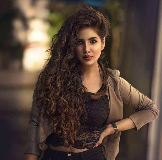 عکس دختر برای پروفایل اینستا جدید