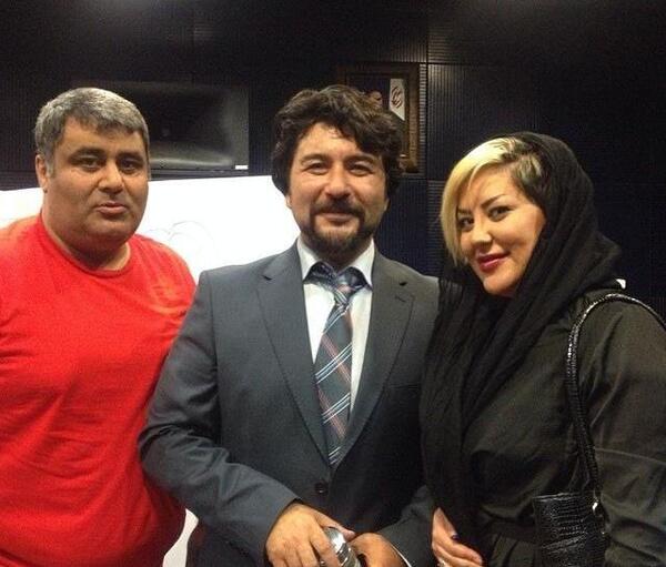 عکس امیرحسین صدیقیان