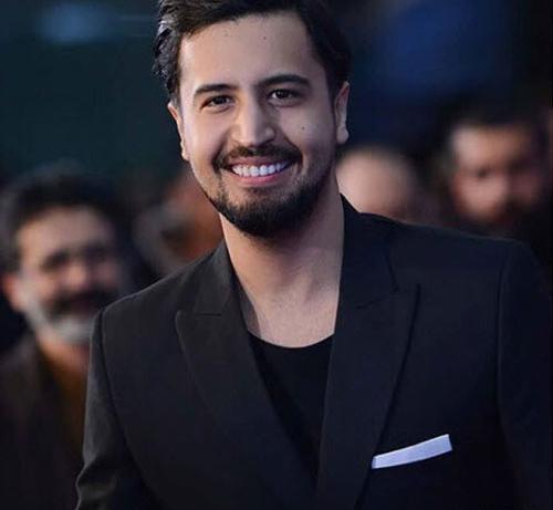 عکس امیرحسین صدیقیان