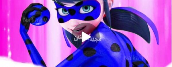 مرینت عکس لیدی باگ جدید