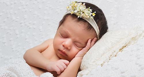 عکس نوزاد بچه