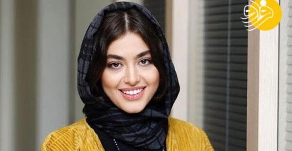 عکس پارسا کی آر زد