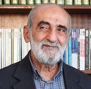 عکس حسین شریعتمداری
