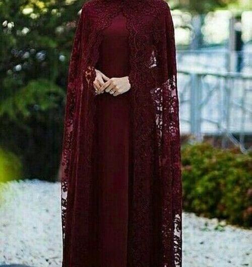 عکس لباس مجلسی شیک آذری