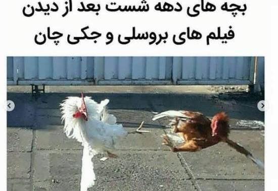 عکس ایده برای ساخت کلیپ اینستاگرام