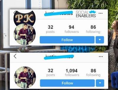 عکس ایده برای ساخت کلیپ اینستاگرام