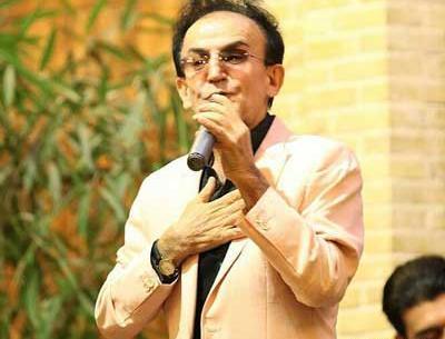 عکس سعید پورسعید